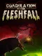 Coagulation Station: Fleshfall