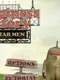Coca-Cola Happiness Factory - Mortar Men