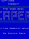 Codebook Caper