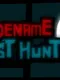 Codename Ghost Hunt