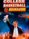 College Basketball Manager