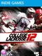 College Lacrosse 2012
