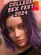 College Sex Fest 2024