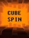 Color Cube Spin