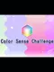 Color Sense Challenge
