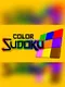Color Sudoku