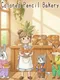 Colored Pencil Bakery