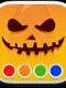 Coloring Book - Halloween