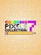 Coloring Pixels: Collection 7