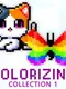 Colorizing: Collection 1