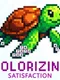 Colorizing: Satisfaction