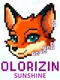 Colorizing: Sunshine