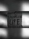 Colorless Life