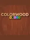 Colorwood Words