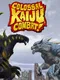 Colossal Kaiju Combat: Kaijuland Battles