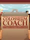 Colosseum Coach