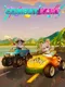 Combat Kart