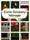 Comic Company Manager