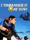 Commander at War