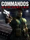 Commandos: Behind Enemy Lines