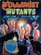 Communist Mutants from Space