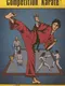 Competition Karate