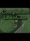 Completion LawnCare