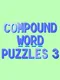 Compound Word Puzzles 3