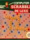 Computer Scrabble De Luxe