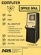 Computer Space Ball