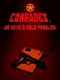 "Comrades, We Have a Mole Problem."