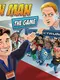 Con Man: The Game