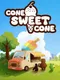 Cone Sweet Cone