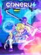 Coneru: Dimension Girl