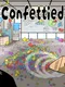 Confettied