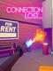 Connection Lost