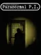 Conrad Stevenson's Paranormal P.I.