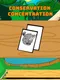 Conservation Concentration