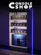 Console Shop Simulator