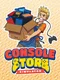 Console Store Simulator