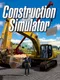 Construction Simulator 2012