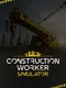 Construction Worker Simulator