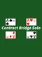 Contract Bridge Solo