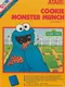 Cookie Monster Munch