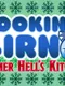 Cooking Cirno: Former Hell's Kitchen