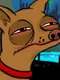 Cooldog Teaches Typing