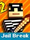 Cops N Robbers: Prison Games 2