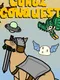 Corgi Conquest