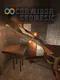 Corridor Geodesic