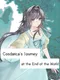 Cosdarica's Journey at the End of the World